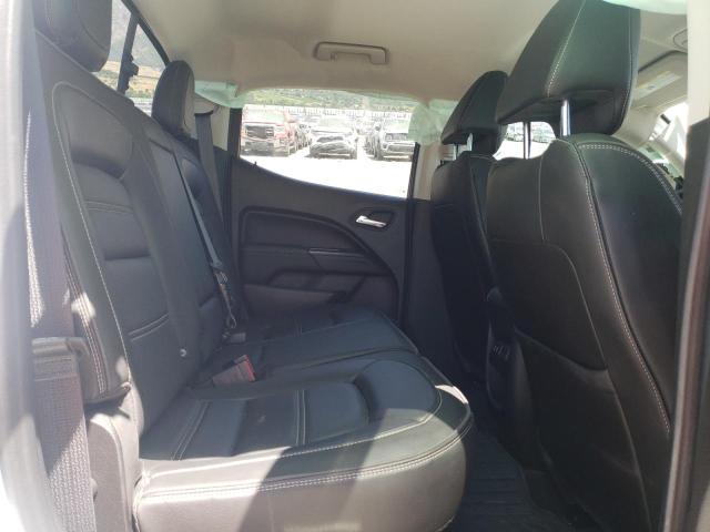 2017 GMC CANYON DEN 1GTG6EEN7H1208753