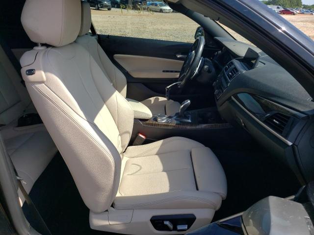 2017 BMW M240I WBA2L1C30HV666721