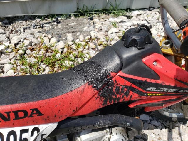 2004 HONDA CRF50 F JH2AE03034K404929