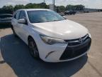 2016 TOYOTA  CAMRY