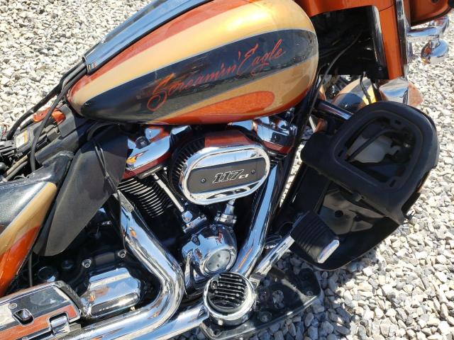 2019 HARLEY-DAVIDSON FLHTKSE 1HD1TEH14KB952379