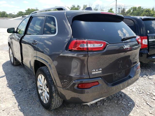 2018 JEEP CHEROKEE O 1C4PJMJX0JD572064
