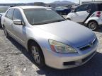 2006 HONDA  ACCORD