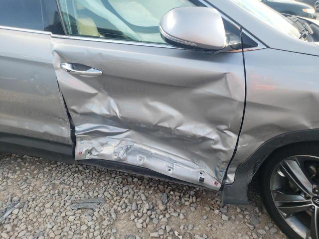 2015 HYUNDAI SANTA FE KM8SRDHF7FU116565