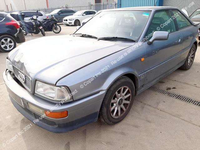 WAUZZZ8BZTA001871 AUDI COUPE Photo 1