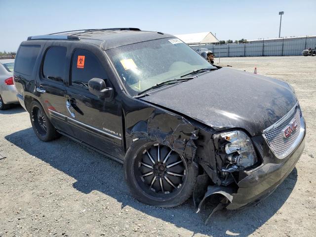 2007 GMC Yukon Denali