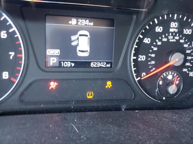 2019 KIA SORENTO L - 5XYPG4A35KG592731