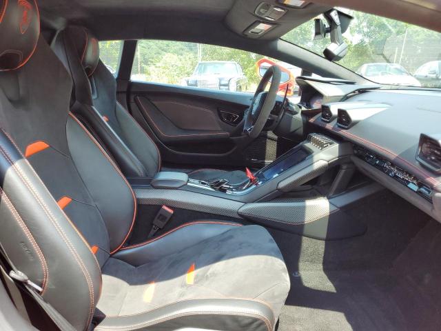 2020 LAMBORGHINI HURACAN EV ZHWUF4ZFXLLA12782