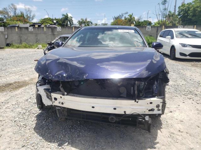 2021 TOYOTA AVALON LIM 4T1DA1AB3MU005367