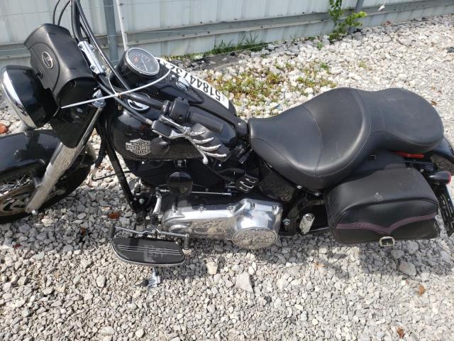 2015 HARLEY-DAVIDSON SOFTAIL 1HD1JRV1XFB024437