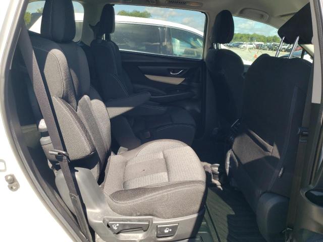 2017 SUBARU ASCENT PRE 4S4WMAFD2L3421070