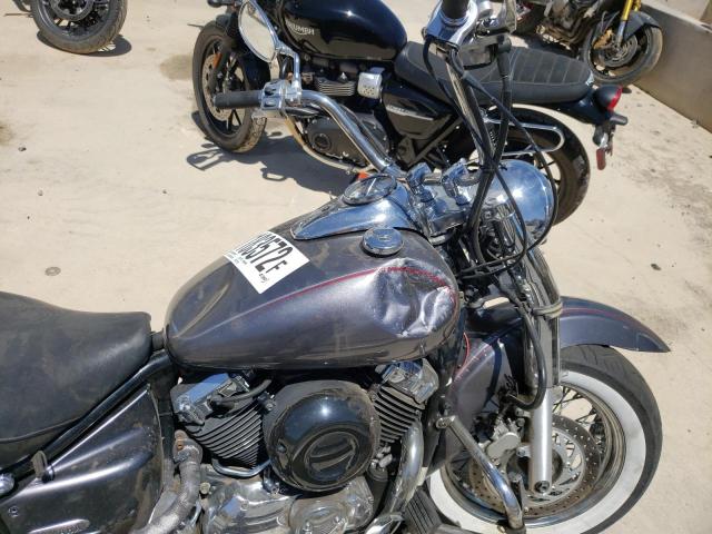 2005 YAMAHA XVS65 BASE JYAVM01Y85A011243