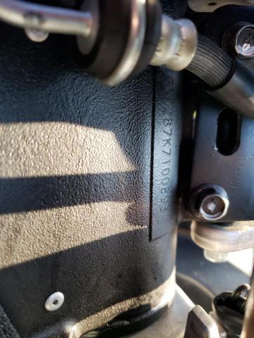 2019 SUZUKI GSX1300 RA JS1GX72B7K7100893