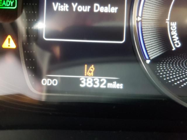 2022 LEXUS ES 300H BA 58AFA1C10NU018147