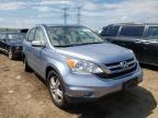 2010 HONDA  CRV