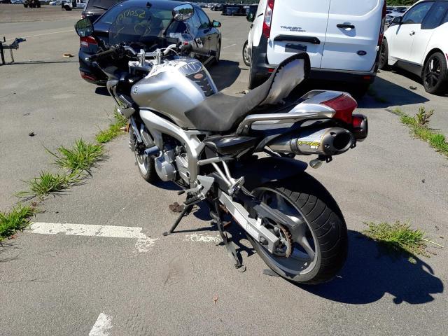 2004 YAMAHA FZ6 S JYARJ08E74A000920