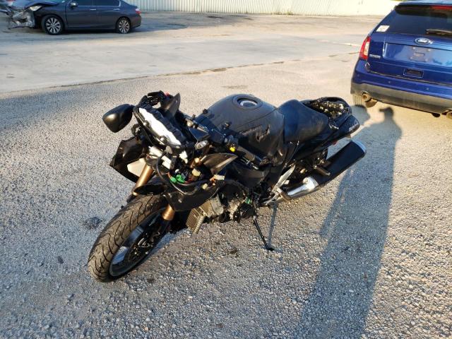 2019 SUZUKI GSX1300 RA JS1GX72B7K7100893