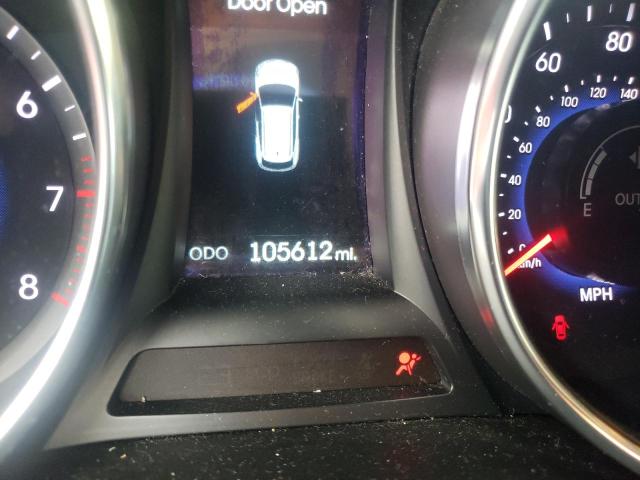 2015 HYUNDAI SANTA FE KM8SRDHF7FU116565