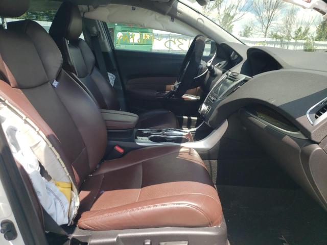 2015 ACURA TLX ADVANC 19UUB3F78FA802933