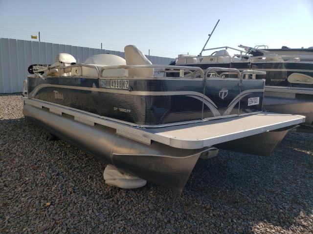 Tahoe Boat salvage cars for sale: 2013 Tahoe Boat