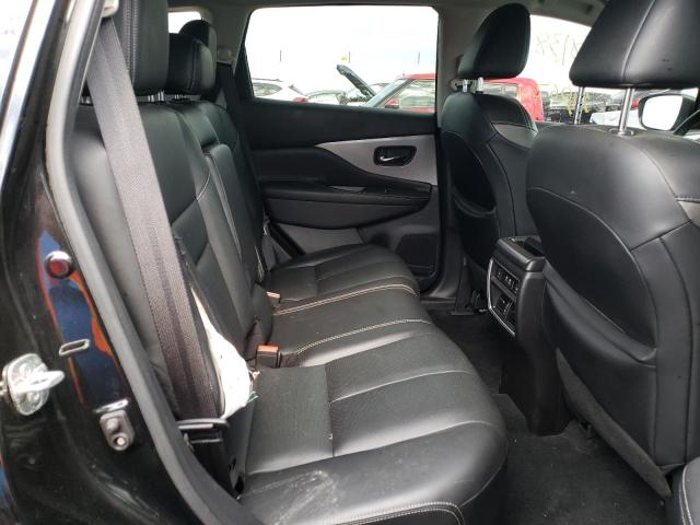 2020 NISSAN MURANO SL 5N1AZ2CSXLN118403