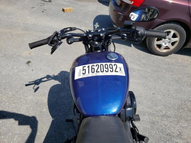 2017 HARLEY-DAVIDSON XG500 1HD4NAA13HC511145