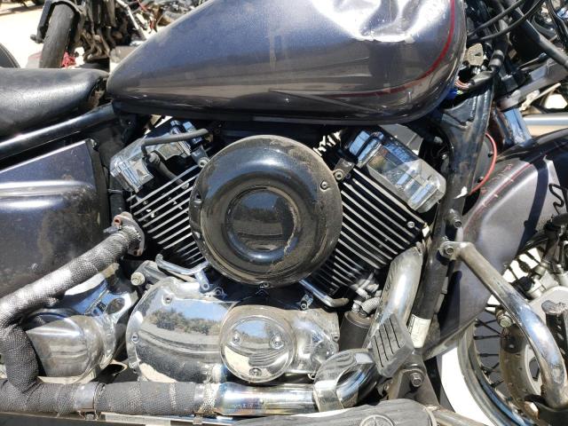 2005 YAMAHA XVS65 BASE JYAVM01Y85A011243