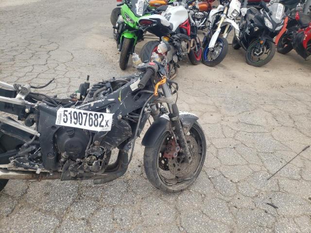 2002 YAMAHA YZFR6 L JYARJ04E62A026458