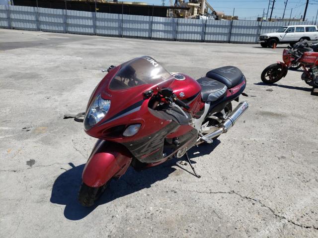 2006 SUZUKI GSX1300 R JS1GW71A662113259