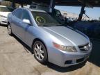 2004 ACURA  TSX