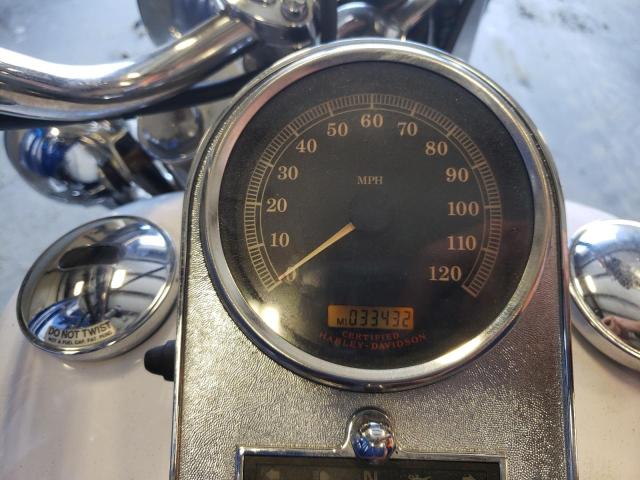 2005 HARLEY-DAVIDSON FLSTCI 1HD1BWB115Y089527