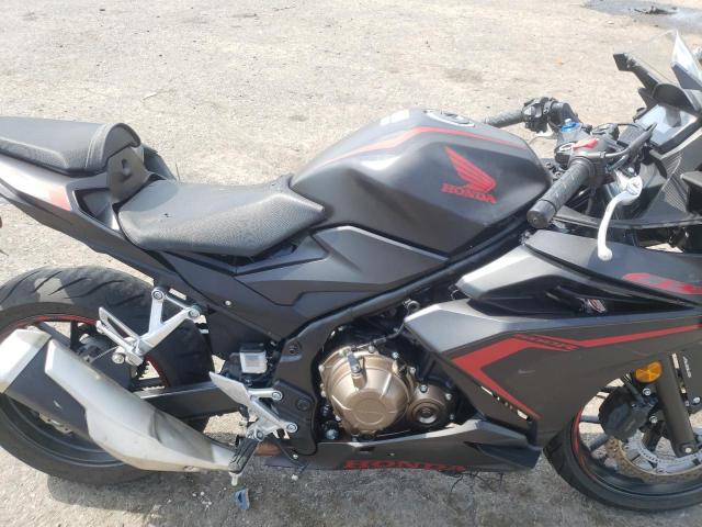 2021 HONDA CBR500 RA MLHPC625XM5201413