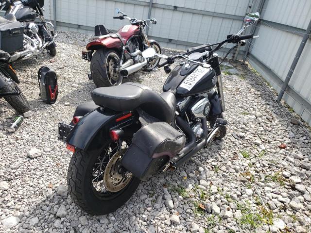 2015 HARLEY-DAVIDSON SOFTAIL 1HD1JRV1XFB024437