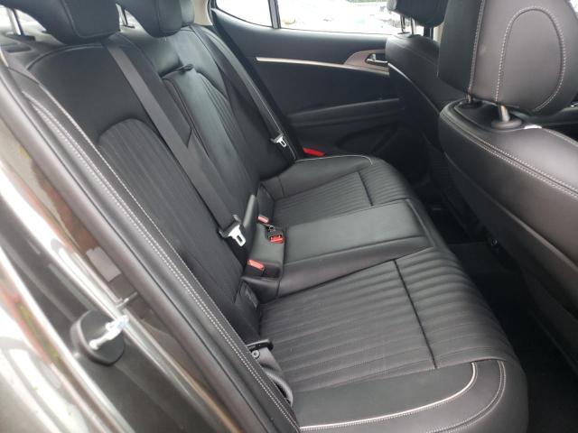 2022 GENESIS G70 BASE KMTG34TA5NU101196
