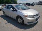 2012 HONDA  CIVIC