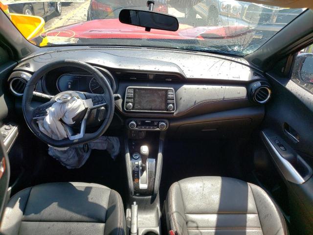 3N1CP5CU5JL545347 Nissan KICKS S
