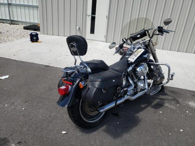 2011 HARLEY-DAVIDSON FLSTF 1HD1BX515BB039875