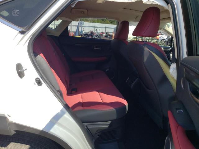 2021 LEXUS NX 300H BA JTJGJRDZ6M5011437