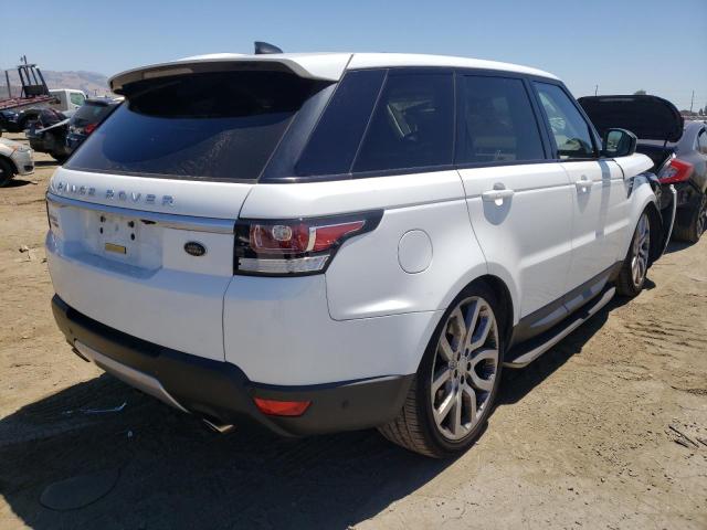 SALWR2FV0HA149151 Land Rover Range Rover Sport Hse