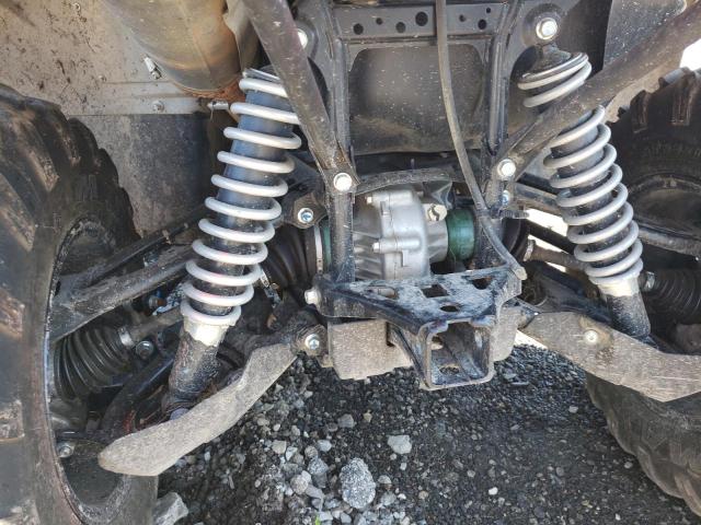 2020 YAMAHA YFM700 5Y4AMH732LA101649
