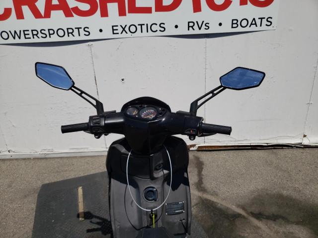 2014 PIAGGIO TYPHOON 12 ZAPM707E8E4001961