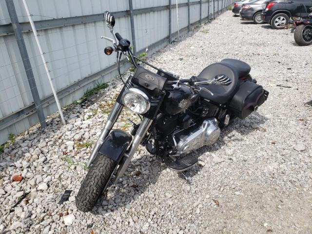 2015 HARLEY-DAVIDSON SOFTAIL 1HD1JRV1XFB024437