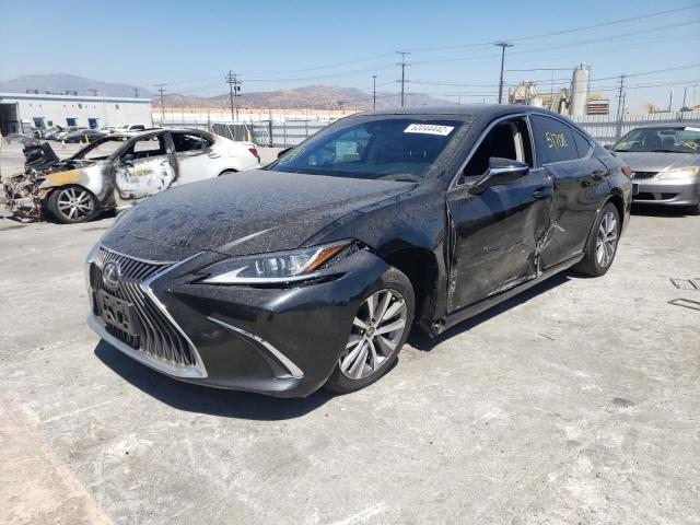 2020 LEXUS ES 300H BA 58AC21B14LU006906