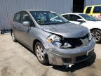 2007 NISSAN  VERSA