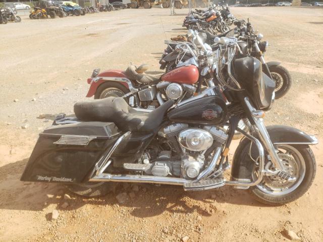 2004 HARLEY-DAVIDSON FLHTI 1HD1FVW164Y631048