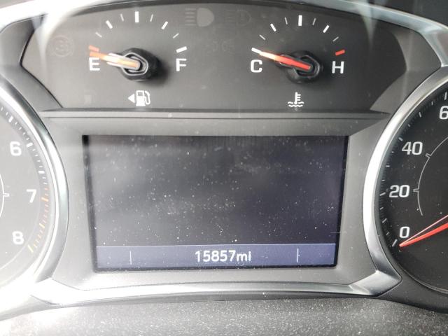 2020 GMC ACADIA AT4 1GKKNLLS6LZ187032