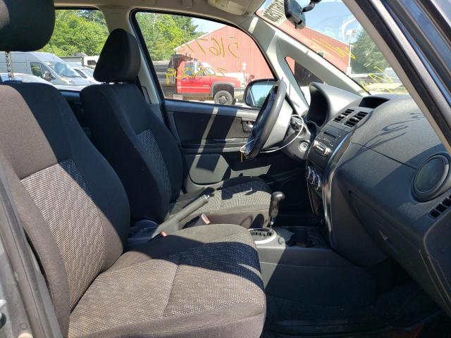 JS2YB413385101356 Suzuki SX4