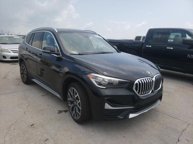 VIN WBXJG7C06N5U56232 2022 BMW X1 no.1