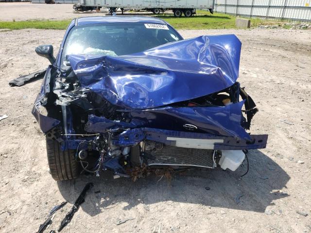 2022 TOYOTA GR 86 PREM JF1ZNBF13N8750091