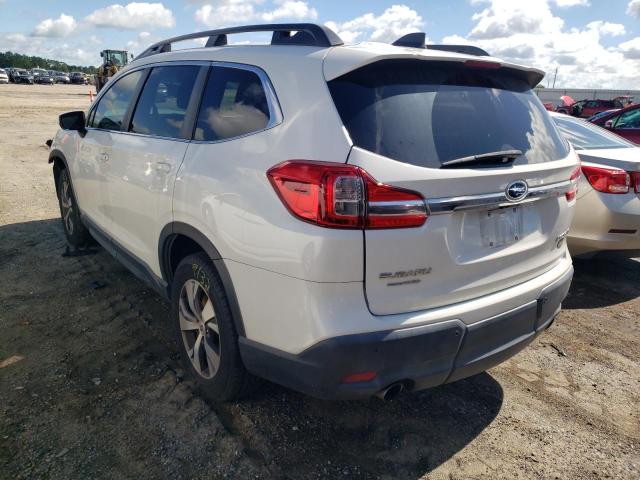 2017 SUBARU ASCENT PRE 4S4WMAFD2L3421070